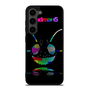 DEADMAU5 COLOR FULL Samsung Galaxy S23 Plus Case Cover