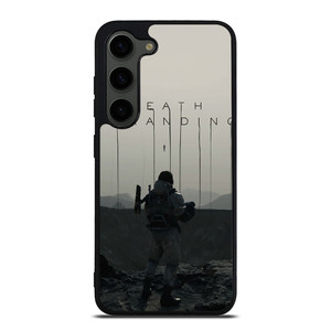 DEATH STRANDING GAMES Samsung Galaxy S23 Plus Case Cover