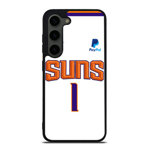 DEVIN BOOKER PHOENIX SUNS KIT Samsung Galaxy S23 Plus Case Cover