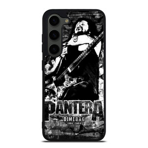 DIMEBAG DARREL PANTERA Samsung Galaxy S23 Plus Case Cover DIMEBAG DARREL PANTERA Samsung Galaxy S23 Plus Case Cover