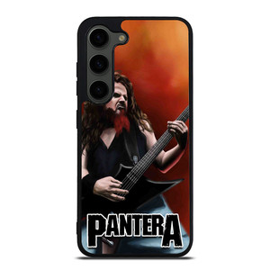 DIMEBAG DARRELL PANTERA BAND Samsung Galaxy S23 Plus Case Cover DIMEBAG DARRELL PANTERA BAND Samsung Galaxy S23 Plus Case Cover