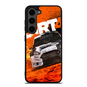 DIRT 4 RALLY RACING GAME Samsung Galaxy S23 Plus Case Cover