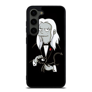 DISENCHANTMENT LUCI X BEAN Samsung Galaxy S23 Plus Case Cover