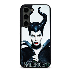 DISNEY MALEFICENT ANGELINA JOLIE Samsung Galaxy S23 Plus Case Cover