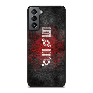 30 THIRTY SECONDS TO MARS ROCK BAND 2 Samsung Galaxy S21 Plus Case Cover