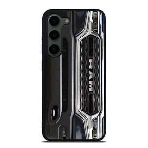 DODGE RAM 1500 FRONT VEIW Samsung Galaxy S23 Plus Case Cover