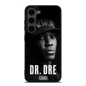 DR DRE STRAIGHT OUTTA COMPTON Samsung Galaxy S23 Plus Case Cover DR DRE STRAIGHT OUTTA COMPTON Samsung Galaxy S23 Plus Case Cover