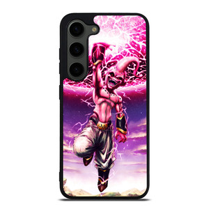 DRAGON BALL MAJIN BOO ANIME Samsung Galaxy S23 Plus Case Cover