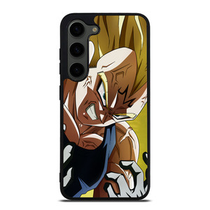 DRAGON BALL MAJIN VEGETA ANIME Samsung Galaxy S23 Plus Case Cover