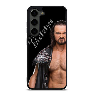 DREW MCLNTYRE WRESTLING WWE Samsung Galaxy S23 Plus Case Cover