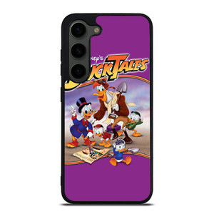 DUCK TALES CARTOON DISNEY 2 Samsung Galaxy S23 Plus Case Cover