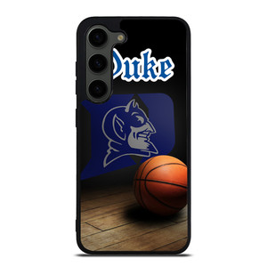 DUKE BLUE DEVILS BASEBALL Samsung Galaxy S23 Plus Case Cover