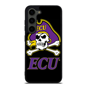 EAST CAROLINA PIRATES FOOTBALL LOGO Samsung Galaxy S23 Plus Case Cover