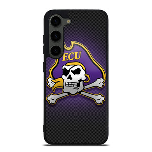 EAST CAROLINA PIRATES ICON Samsung Galaxy S23 Plus Case Cover