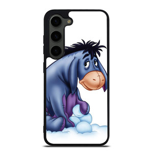 EEYORE DONKEY CUTE Samsung Galaxy S23 Plus Case Cover