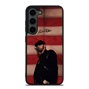 EMINEM REVIVAL ALBUM ART Samsung Galaxy S23 Plus Case Cover