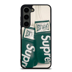 EVERLAST BOXING GLOVE SUPREME GREEN Samsung Galaxy S23 Plus Case Cover