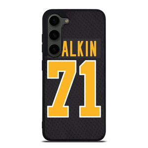 EVGENI MALKIN PITTSBURGH PENGUINS NHL Samsung Galaxy S23 Plus Case Cover