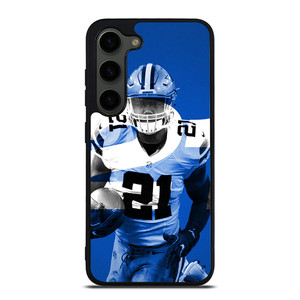 EZEKIEL ELLIOTT DALLAS COWBOY NFL Samsung Galaxy S23 Plus Case Cover EZEKIEL ELLIOTT DALLAS COWBOY NFL Samsung Galaxy S23 Plus Case Cover