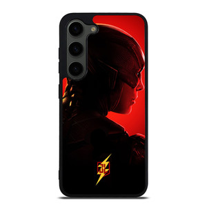 EZRA MILLER THE FLASH JUSTICE LEAGUE Samsung Galaxy S23 Plus Case Cover