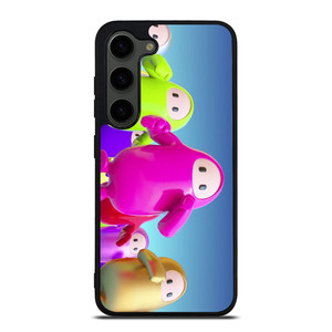 FALL GUYS GAME CHARACTER Samsung Galaxy S23 Plus Case Cover