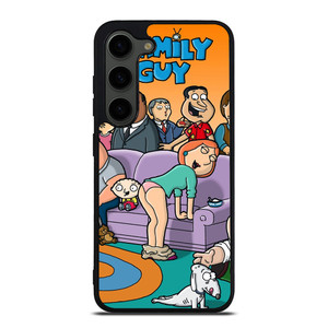 FAMILY GUY CARTOON CHARACTERS Samsung Galaxy S23 Plus Case Cover FAMILY GUY CARTOON CHARACTERS Samsung Galaxy S23 Plus Case Cover