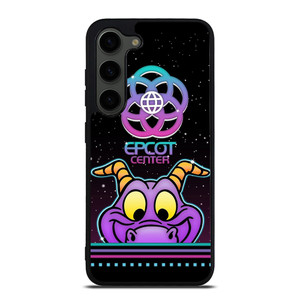 FIGMENT EPCOT DRAGON STAR Samsung Galaxy S23 Plus Case Cover FIGMENT EPCOT DRAGON STAR Samsung Galaxy S23 Plus Case Cover