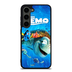 FINDING NEMO DISNEY PIXAR Samsung Galaxy S23 Plus Case Cover FINDING NEMO DISNEY PIXAR Samsung Galaxy S23 Plus Case Cover