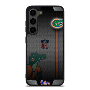 FLORIDA GATORS CROCODILE MASCOT Samsung Galaxy S23 Plus Case Cover