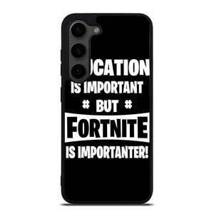 FORTNITE GAME QUOTES Samsung Galaxy S23 Plus Case Cover