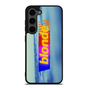 FRANK OCEAN BLONDE SYMBOL Samsung Galaxy S23 Plus Case Cover