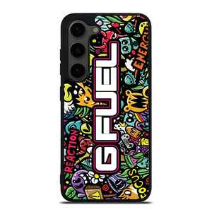 G FUEL ENERGY DRINK Samsung Galaxy S23 Plus Case Cover G FUEL ENERGY DRINK Samsung Galaxy S23 Plus Case Cover