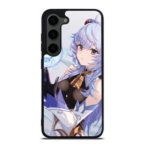 GANYU GENSHIN IMPACT Samsung Galaxy S23 Plus Case Cover GANYU GENSHIN IMPACT Samsung Galaxy S23 Plus Case Cover