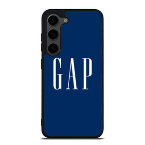GAP CLOTHING LOGO Samsung Galaxy S23 Plus Case Cover