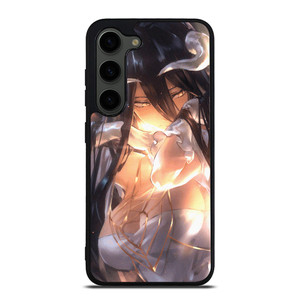 GENSHIN IMPACT ALBEDO Samsung Galaxy S23 Plus Case Cover GENSHIN IMPACT ALBEDO Samsung Galaxy S23 Plus Case Cover