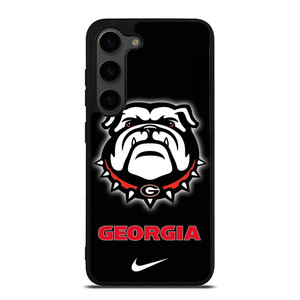 GEORGIA BULLDOGS FOOTBALL NIKE Samsung Galaxy S23 Plus Case Cover