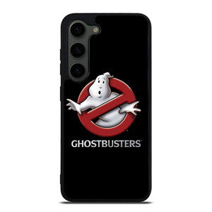 GHOSBUSTERS EMBLEM Samsung Galaxy S23 Plus Case Cover GHOSBUSTERS EMBLEM Samsung Galaxy S23 Plus Case Cover