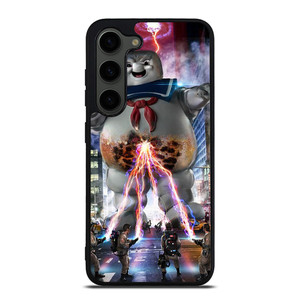 GHOSBUSTERS Samsung Galaxy S23 Plus Case Cover
