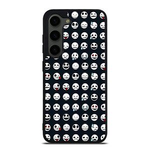 GHOST FACE NIGHT MARE ALL CHARACTER Samsung Galaxy S23 Plus Case Cover