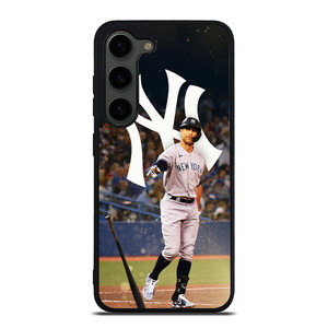 GIANCARLO STANTON NEW YORK YANKEES Samsung Galaxy S23 Plus Case Cover