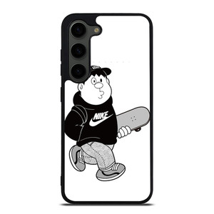 GIANT TAKESHI GOUDA NIKE Samsung Galaxy S23 Plus Case Cover