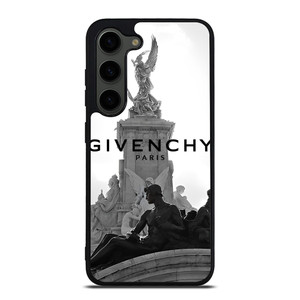 GIVENCHY PARIS MONUMENT Samsung Galaxy S23 Plus Case Cover