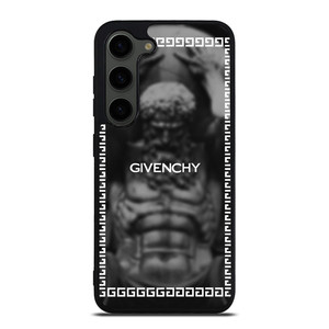 GIVENCHY PARIS MONUMENTAL Samsung Galaxy S23 Plus Case Cover