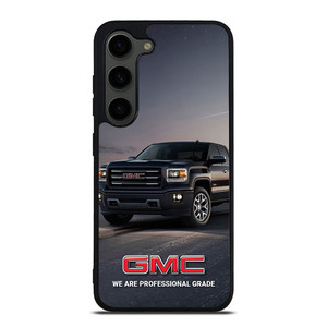 GMC TRUCK LOGO Samsung Galaxy S23 Plus Case Cover