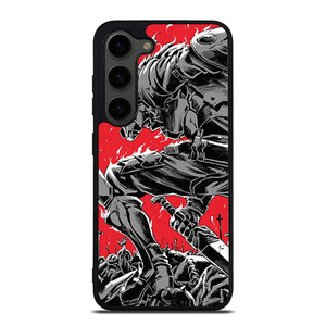 GOBLIN SLAYER ANIME ART Samsung Galaxy S23 Plus Case Cover GOBLIN SLAYER ANIME ART Samsung Galaxy S23 Plus Case Cover