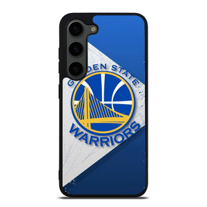 GOLDEN STATE WARRIORS NBA Samsung Galaxy S23 Plus Case Cover GOLDEN STATE WARRIORS NBA Samsung Galaxy S23 Plus Case Cover