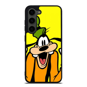 GOOFY DISNEY VINTAGE Samsung Galaxy S23 Plus Case Cover