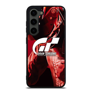 GRAN TURISMO RACING GAME Samsung Galaxy S23 Plus Case Cover
