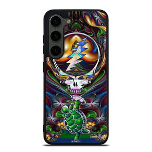 GRATEFUL DEAD ART 2 Samsung Galaxy S23 Plus Case Cover