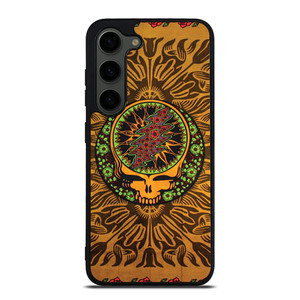 GRATEFUL DEAD ART Samsung Galaxy S23 Plus Case Cover GRATEFUL DEAD ART Samsung Galaxy S23 Plus Case Cover